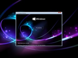 Windows 10 10in1 Fire Horse - Two boot loader x86-x64 (RUS/2015)