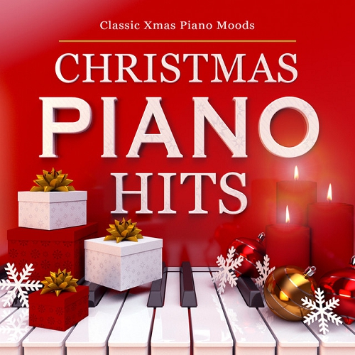 Christmas Piano Hits Classic Xmas Piano Moods (2015)