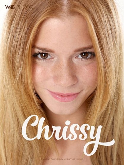 [Watch4Beauty.com] 2015-10-23 Chrissy Fox - Casting Backstage [2015 ., Solo, Posing, Masturbation, 1080p]