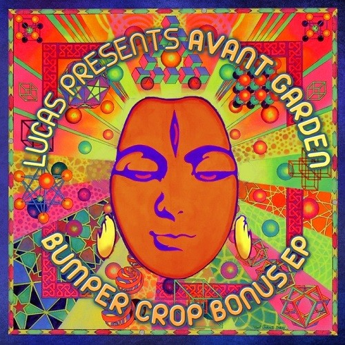 Avant Garden: Bumper Crop Bonus EP (2015)