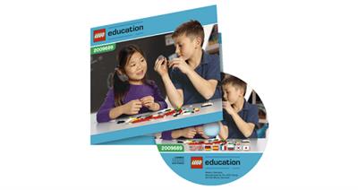 LEGO Education Activity Packs