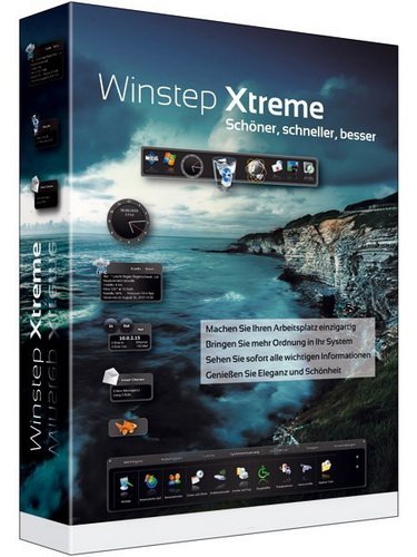 Winstep Xtreme 15.9.0.1081 Final