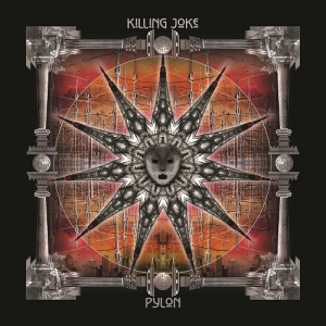 Killing Joke - Pylon [Deluxe Edition] (2015)