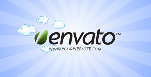 Cartoon Logo - Project for After Effects (Videohive)