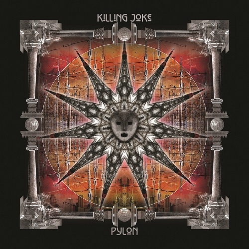Killing Joke - Pylon [Deluxe Edition] (2015)