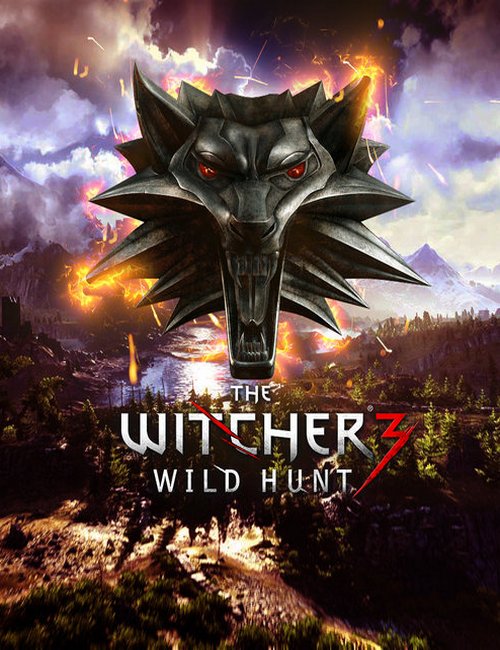 Ведьмак 3: Дикая Охота / The Witcher 3: Wild Hunt (2015/RUS/ENG/RePack by R.G. Catalyst)