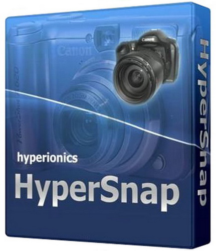 HyperSnap 8.06.02 Portable ML/Rus