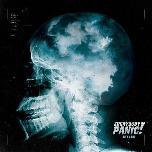 Everybody Panic! - Attack (EP) (2015)