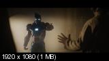 Железный человек 3 / Iron Man 3 (2013) Blu-Ray 1080p от BLUEBIRD | Лицензия 