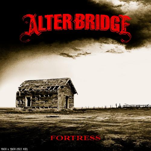 Новый альбом Alter Bridge