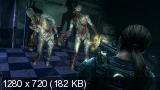 Resident Evil: Revelations (2013) PC | RePack от R.G. Catalyst