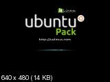 Ubuntu OEM 13.04 GNOME [i386 + amd64] [август] (2013) PC 