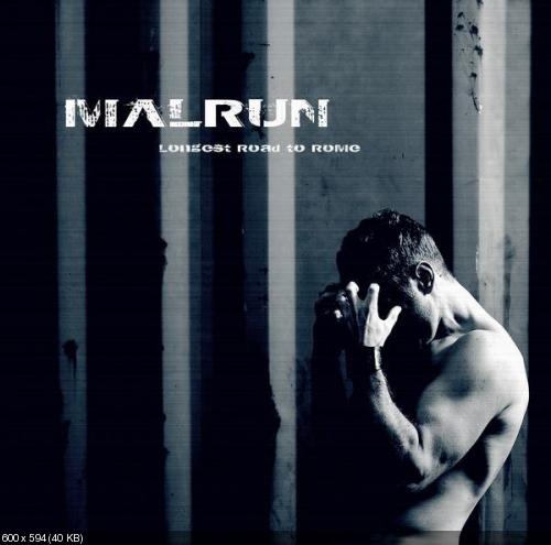 Malrun - Дискография (2007-2012)