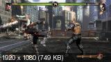 Mortal Kombat (2013) PC | RePack от R.G. Механики 