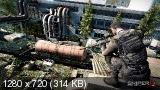 Sniper: Ghost Warrior 2 [v 1.09 + DLC] (2013) PC 