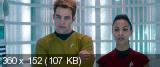 Стартрек: Возмездие / Star Trek Into Darkness (2013) НDRip | L1