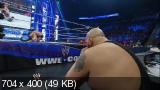WWE Friday Night Smackdown [30.08] (2013) HDTVRip
