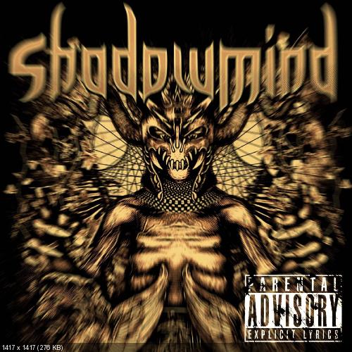 Shadowmind - Shadowmind (2013)