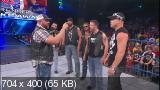 Impact Wrestling [29.08] (2013) HDTVRip 720p
