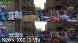Египет 3D / Egypt 3D (2013) BDRip 1080p | 3D-Video | halfOU