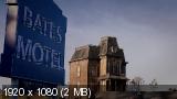 Мотель Бейтса / Bates Motel [S01] (2013) WEB-DL 1080p | LostFilm