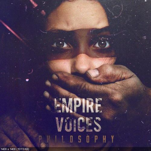 Empire Voices - Philosophy (EP) (2013)
