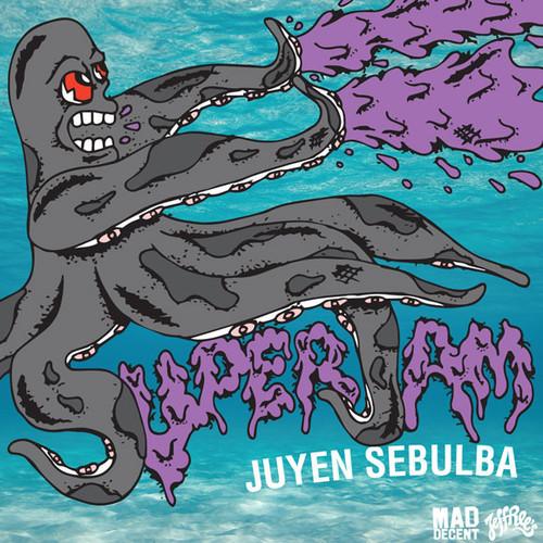 Juyen Sebulba - Superjam (2013)