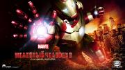 Iron Man 3 / Iron Man 3 - Le jeu officiel (de v1.2.0, iOS 5.0, RUS)