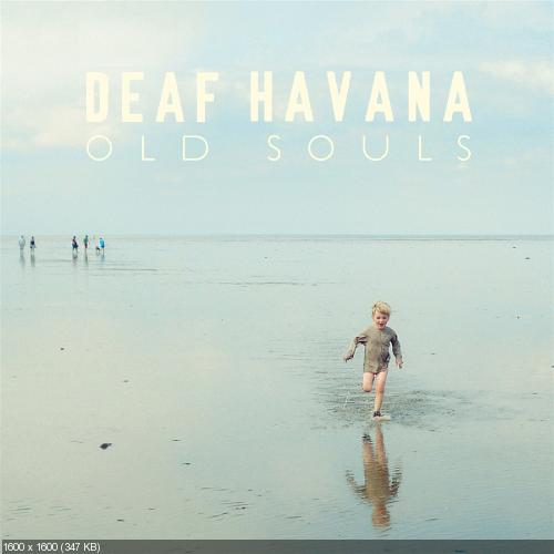 Deaf Havana - Old Souls (2013)