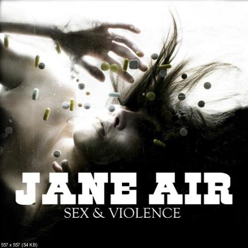 Jane Air - Discography (2001-2012)
