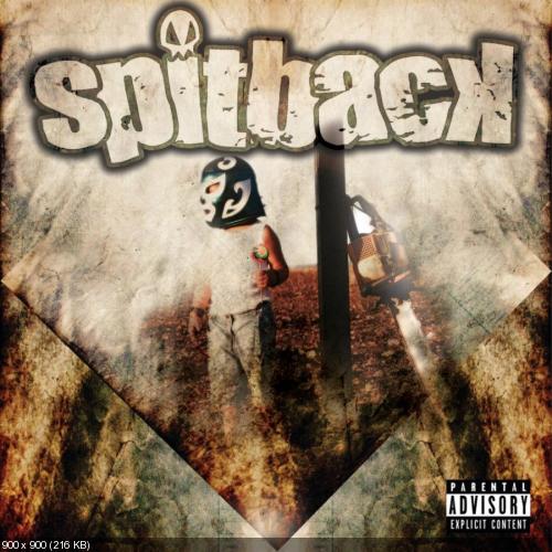 Spitback - Spitback (2013)