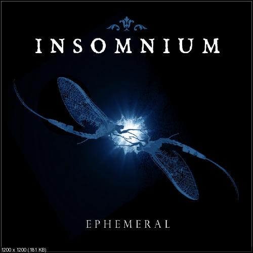 Insomnium - Ephemeral EP (2013)