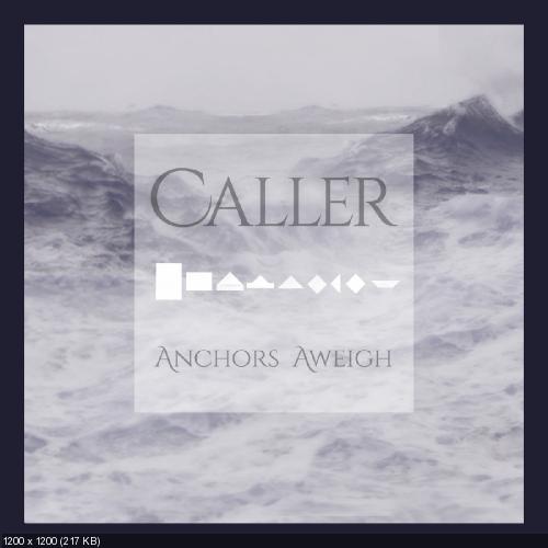 Caller - Memorial [Single] (2013)