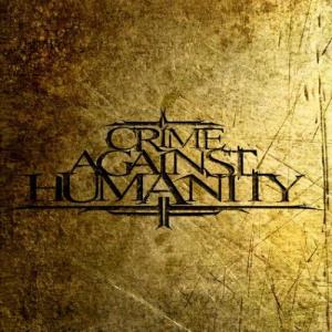 Crime Against Humanity - Бесконечно Красный Закат [Single] (2013)