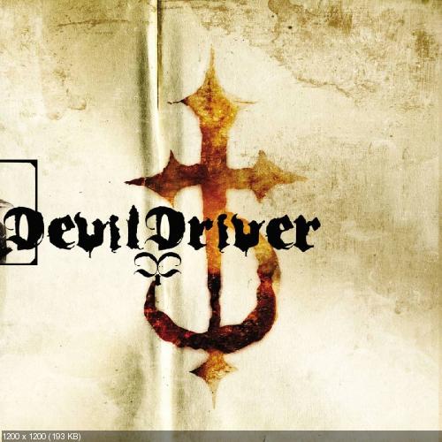 DevilDriver - Discography (2003-2013)