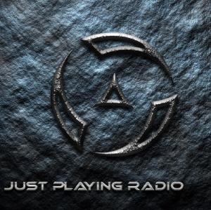 Just Playing Radio - Авторы [Single] (2013)
