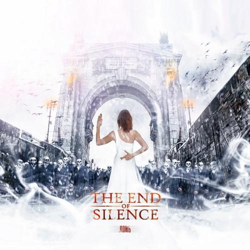 The End Of Silence - Ложь [EP] (2013)