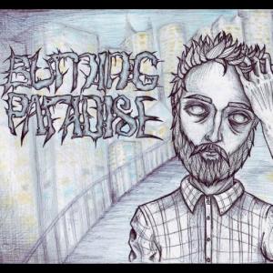 Burning Paradise - Burning Paradise [EP] (2013)