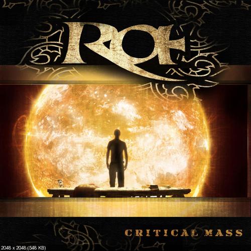 Ra - Critical Mass (2013)