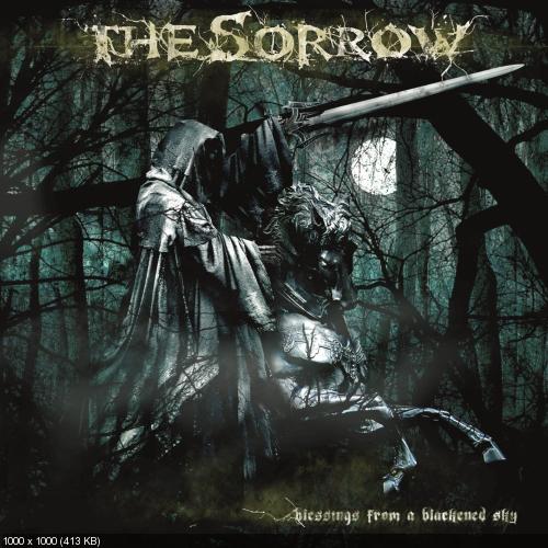 The Sorrow - Discography (2007-2012)