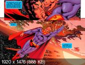 Adventures of Superman #23