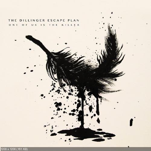 The Dillinger Escape Plan - Discography (1996-2013)