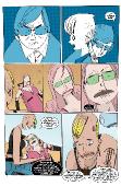Solid State Tank Girl #04