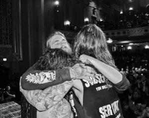 Suicide Silence объявили нового вокалиста