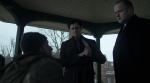 Жестокие тайны Лондона (Современный потрошитель) / Whitechapel (4 сезон / 2013) HDTVRip/DVDRip