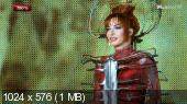 Mylene Farmer: 100% (M6 Music HD) (2013) HDTVRip