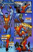 X-Men - Liberators #01-04 Complete