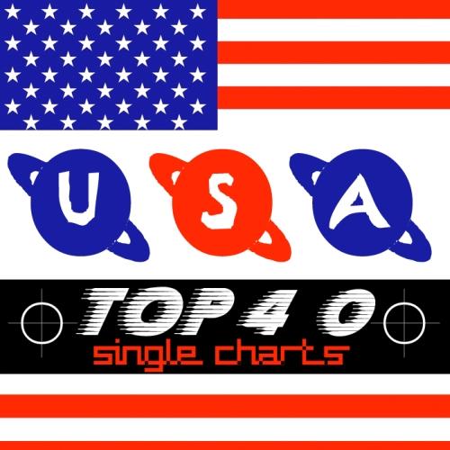 USA Top 40 Chart 16 November (2013)