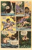 Adventures On The Planet Of The Apes #01-11 Complete