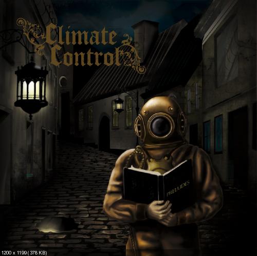 Climate Control - Preludes (2013)